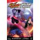 Street Fighter Vs The Valiant Universe Special Cover D Noobovich