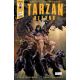 Tarzan Beyond #2 Cover C Brown