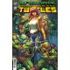 Teenage Mutant Ninja Turtles #20 300Th Issue Special Cover D Campbell