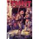 Teenage Mutant Ninja Turtles Journeys #12 Cover B Santolouco
