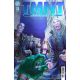 Teenage Mutant Ninja Turtles Journeys #12 Cover C 1:10 Foil Dooney & Lawson