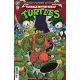 Teenage Mutant Ninja Turtles Saturday Morning Adventures #39
