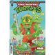 Teenage Mutant Ninja Turtles Saturday Morning Adventures #39 Cover B Hunting