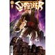 Teenage Mutant Ninja Turtles Shredder #10 Cover B Earls