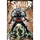 Teenage Mutant Ninja Turtles Shredder #10 Cover C Hanna
