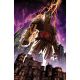 Teenage Mutant Ninja Turtles Shredder #10 Cover D 1:10 Earls Full Art