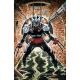 Teenage Mutant Ninja Turtles Shredder #10 Cover E 1:25 Hanna Full Art
