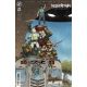 Teenage Mutant Ninja Turtles The Last Ronin Training Day Cover D 1:15 Bishop