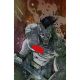 Valiant Beyond Bloodshot #6 Cover D Birr Full Art