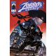 Zorros Legacy #1