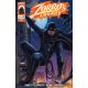 Zorros Legacy #1 Cover B Ryp