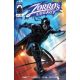 Zorros Legacy #1 Cover C Noobovich