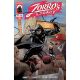 Zorros Legacy #1 Cover D Moore Wraparound Variant