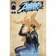 Zorros Legacy #1 Cover E 1:15 Olivetti