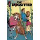 Dogsitter #2 Cover B Cully Hamner