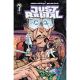 Just Brutal #5 Cover B Jorge Corona
