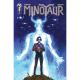 Minotaur #1
