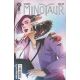 Minotaur #1 Cover B Anwita Citriya