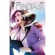Minotaur #1 Cover B Anwita Citriya