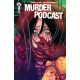 Murder Podcast #8 Cover B Anwita Citriya