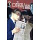 Other/Half #4 Cover B David Talaski