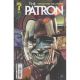 Patron #1 Cover B John J Pearson