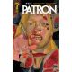 Patron #1 Cover C 1:10 Anand Rk