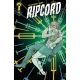 Ripcord #5 Cover B Aneke