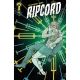 Ripcord #5 Cover B Aneke