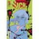 Sicko #1 Cover C 1:10 Matias Bergara