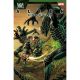 Alien King Killer #4