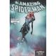 Amazing Spider-Man #32 Luciano Vecchio Hellfire Costume Swap Variant