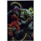 Amazing Spider-Man #33 1:100 Lee Bermejo Amazing Visions Virgin Variant