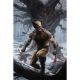 Avengers Armageddon #2 1:100 Adi Granov Virgin Variant