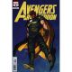 Avengers Armageddon #2 1:25 Inhyuk Lee Variant
