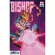 Bishop #2 1:25 Roge Antonio Variant