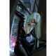 Black Cat #12 1:50 Ejikure Black Cat Virgin Variant