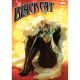Black Cat #12 1:25 Mirka Andolfo Variant