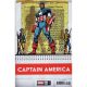 Captain America #13 1:50 John Romita Sr Bicentennial Calendar Hidden Gem Variant