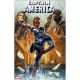 Captain America #13 Stephen Mooney Variant