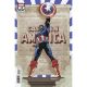 Captain America #13 Roge Antonio 250Th Homage Variant