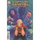 Captain Marvel Dark Past #4