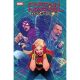 Captain Marvel Dark Past #4