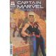 Captain Marvel Dark Past #4 Lorenzo Tammetta Variant