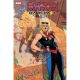 Captain Marvel Dark Past #4 Lorenzo Tammetta Variant