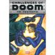 Challenges Of Doom Mr Fantastic #1