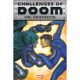 Challenges Of Doom Mr Fantastic #1