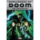 Challenges Of Doom Mr Fantastic #1 Alessandro Cappuccio Variant
