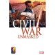 Civil War Unmasked #3