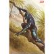 Civil War Unmasked #3 Alex Ross Marvel Dimensions Variant